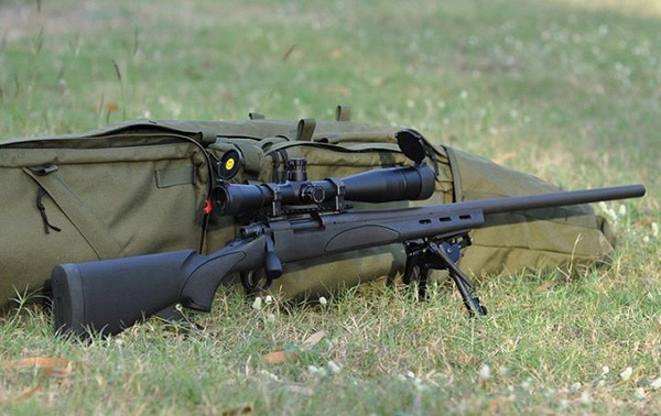 The Best Rifle Scopes for 500 Yards in 2022