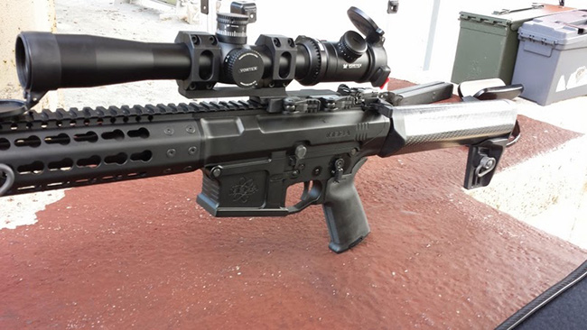 The Best Scopes for AR-10 in 2022