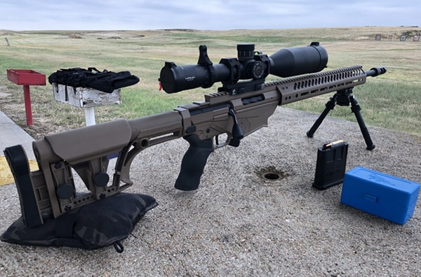 The Best Rifle Scopes Under $300 in 2022