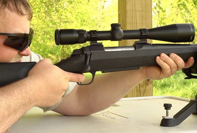 The Best Scopes for .270 Winchester in 2022