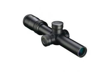 Nikon Black Force1000 1-4×24 Riflescope