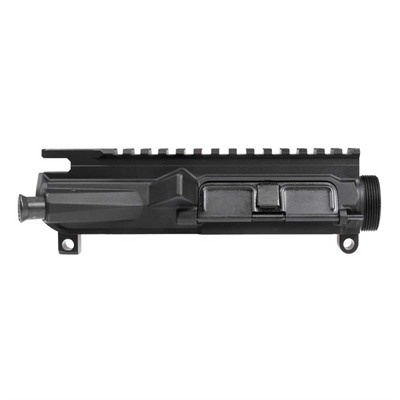 Aero Precision M4E1 Threaded Assembled Upper Receiver