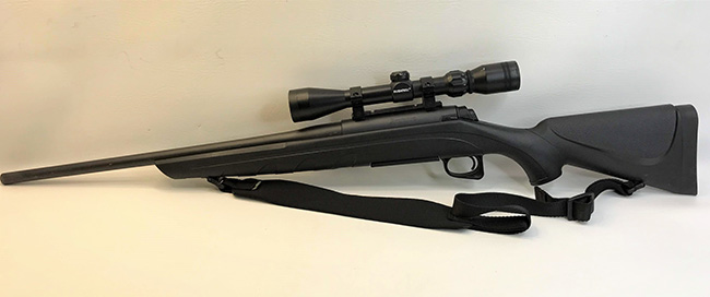 The Best Scopes for 243 in 2021