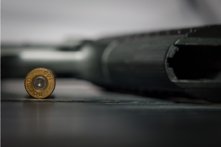 Making the Glock 17 Better – The Tactical Wire