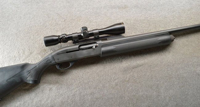 The Best Scopes for Slug Guns in 2021