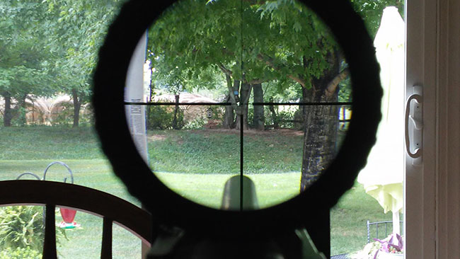 The Best Illuminated Reticle Scopes in 2021