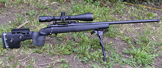 The Best Scopes for 6.5 Creedmoor in 2021