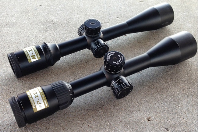 The Best Nikon Scope Reviews in 2021