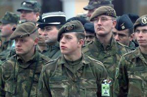 US Special Forces: Marines and MARSOC, Part 2