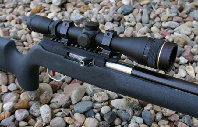 The Best Rifle Scopes for 200 Yards in 2021