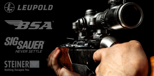 The 28 Best Rifle Scope Manufacturers in 2021