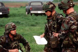 US Special Forces: Green Berets