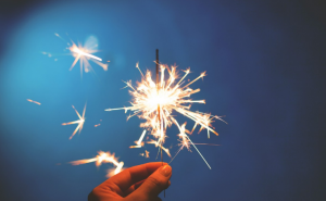 Happy Independence Day / July ROBAR Special!