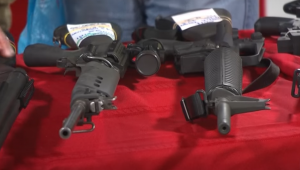 Criminals are Buying Into the “Gun Show Loophole” and Getting a Rude Awakening