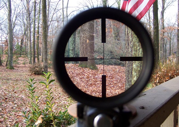 The Best Low Light Rifle Scopes in 2021