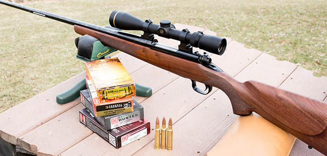 The Best Scopes for .338 Win Mag in 2021