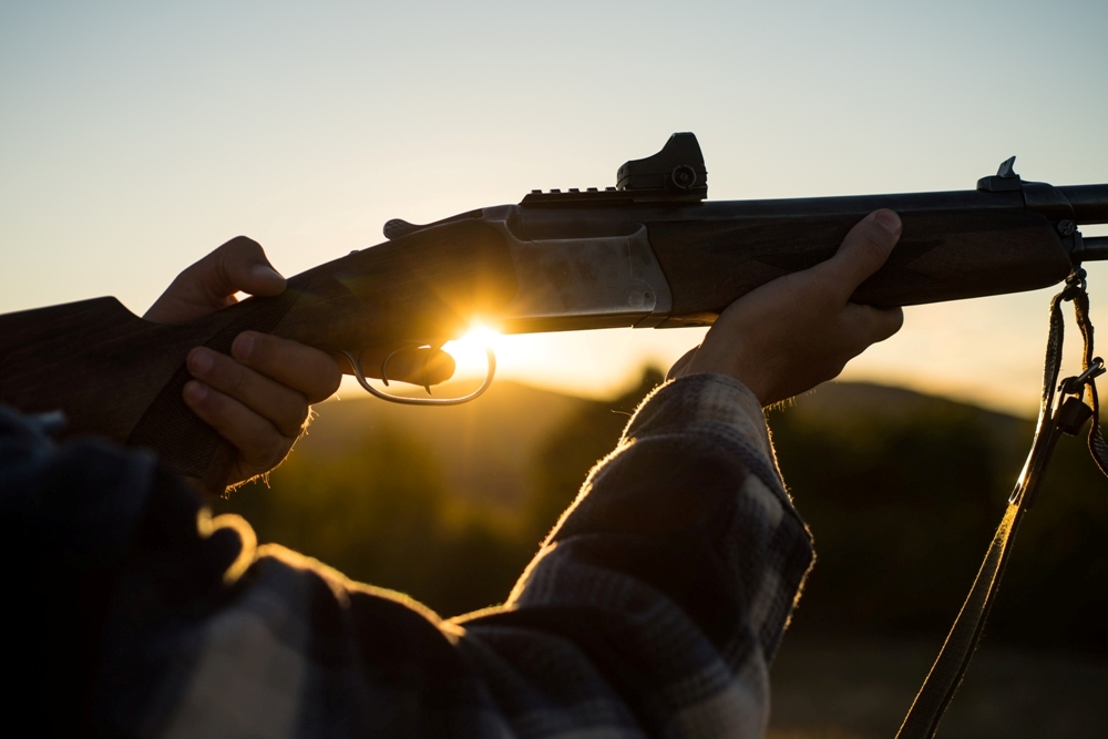 The 5 Coolest Shotguns on the Market in 2021