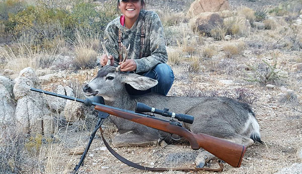 The Best Scopes for Deer Hunting in 2021