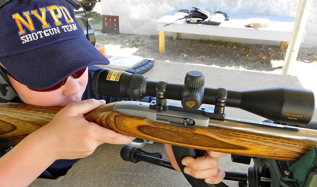 The Best Scopes for Rimfire (.22LR) Rifles in 2021