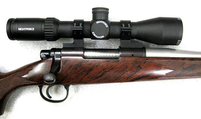 The Best Scopes for 7mm-08 in 2021