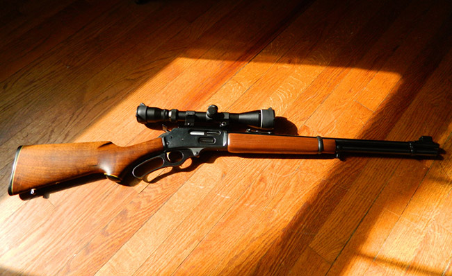 The Best Scopes for .30-30 Lever Action Rifles in 2021