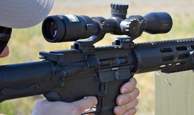 The Best Scopes for .300 Blackout in 2021
