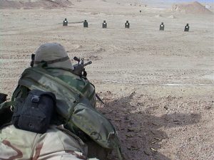 BATTLE SIGHT ZERO (BZO):  Who has it right?