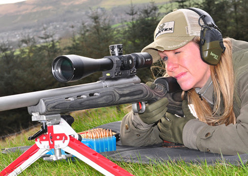The Best High End Rifle Scopes in 2021