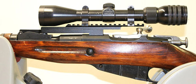 The Best Scopes for Mosin Nagant in 2021