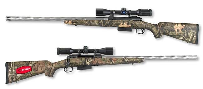 The Best Savage 220 Scopes in 2021