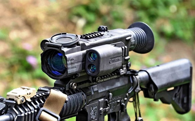 The Best Night Vision Scopes in 2021