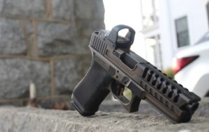 Custom Glock Pistols: Complete Guide & Pics 2021