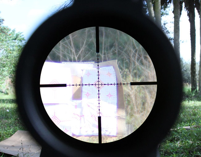 The Best First Focal Plane (FFP) Scopes in 2021