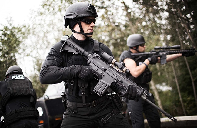 The Best 1-6x Scopes in 2021