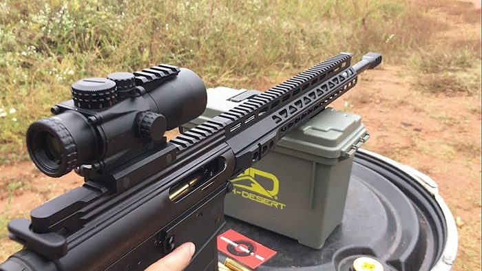 The Best Prism Scopes in 2021