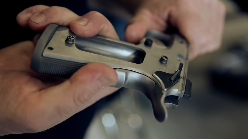 The 1911: A Rich History to Build On