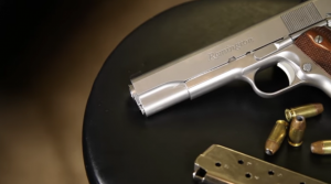 Matthew’s Herstal Hi-Power