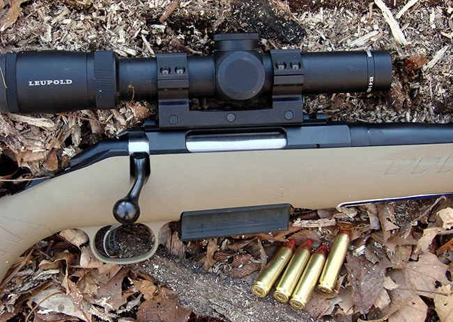 The Best Scopes for .450 Bushmaster in 2021