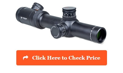 Vortex Optics Viper PST 1-4x24 SFP Riflescope