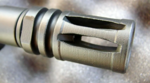 Short Barrel Shepherd Video: ROBAR PolymAR-15 Details!