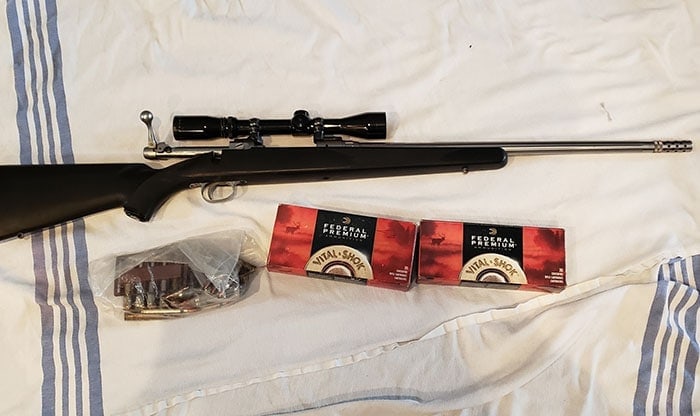 The Best Scopes for 300 Win Mag in 2021