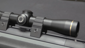 ROBAR and The Cooper Scout Rifles