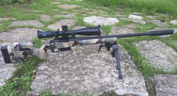 The Best Rifle Scopes for 600 Yards in 2021