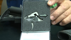 TacCon 3MR Trigger System