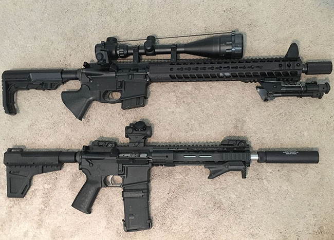 The Best Scopes for 7.62×39 Rifles in 2021