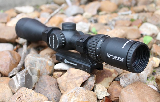 The Best Vortex Scope Reviews in 2021