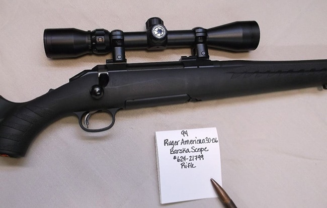 The Best Barska Scope Reviews in 2021