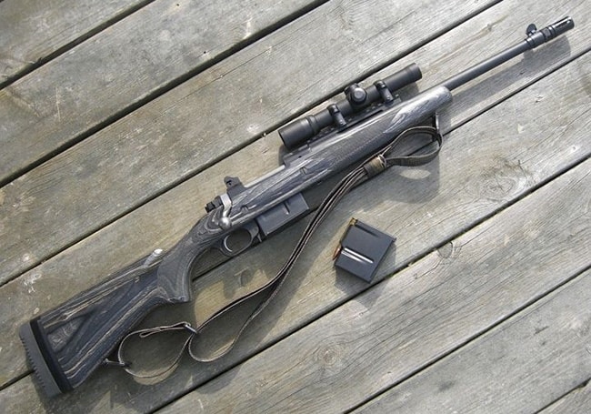 The Best Scopes for Scout Rifles in 2021