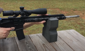 Best .224 Valkyrie Uppers on the Market (2021 Guide)