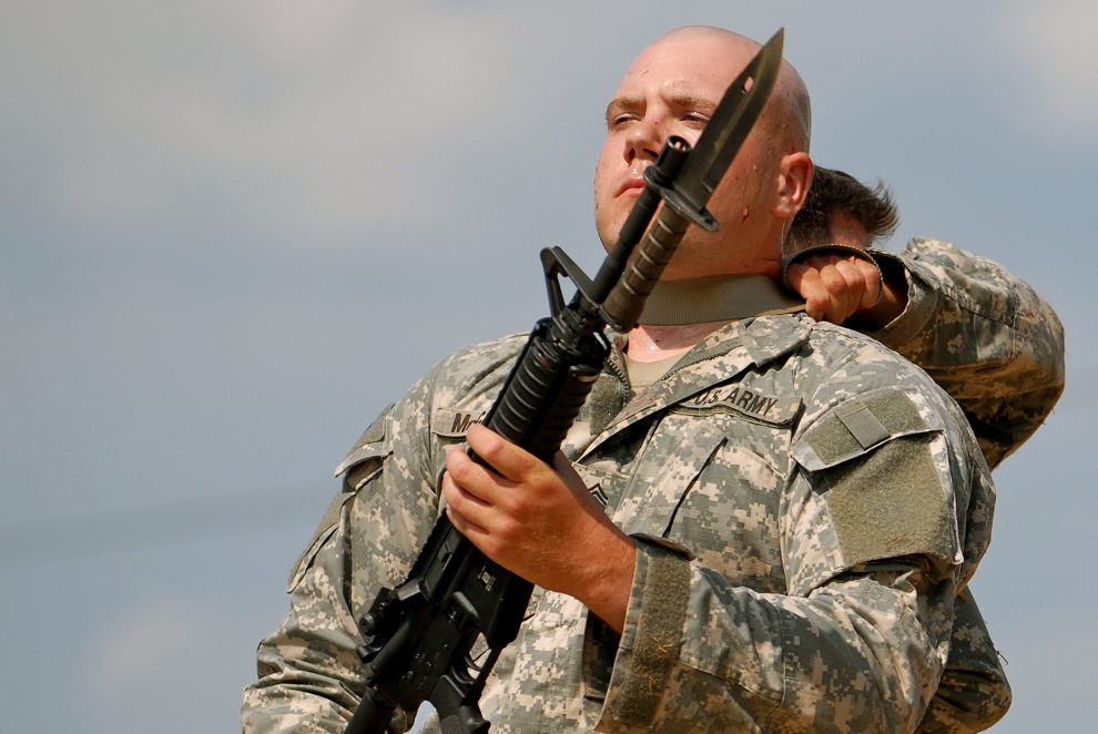 US Special Forces: Army Rangers